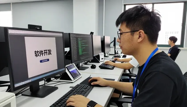 系统集成服务如何提升工作效率？