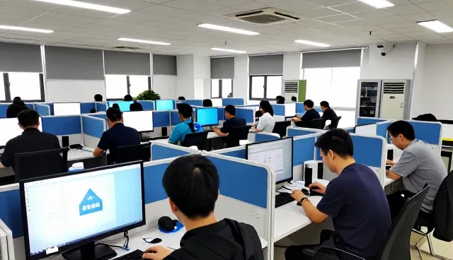 系统集成服务如何服务不同实验室环境
