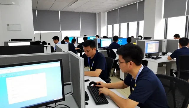 深圳市桉源科技有限公司分享科技服务软件测试服务应用经验