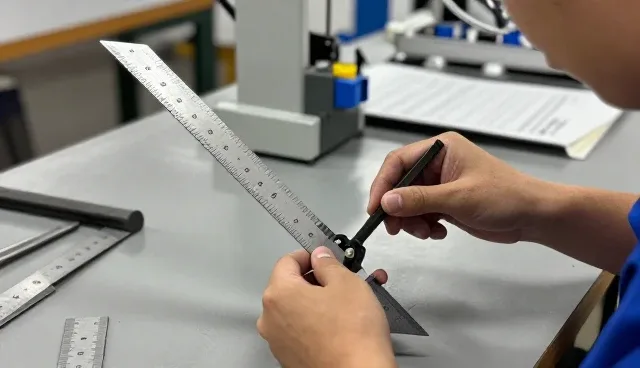 泊头市仁丰量具制造有限公司打造符合现代需求的游标卡尺