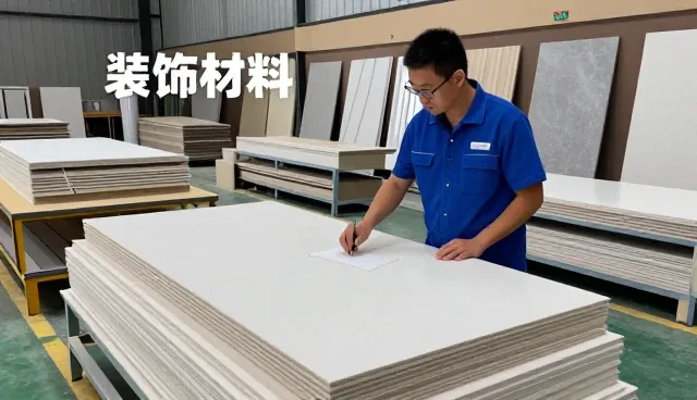 墙布定制流程：选、用、管三步走