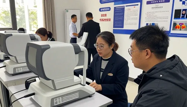 上门采血让家庭日常使用应用更加便捷