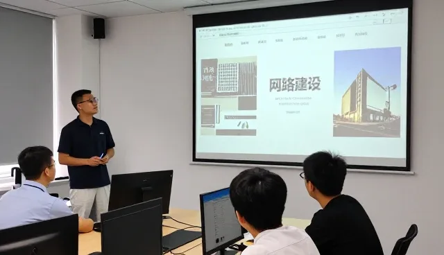 网站建设网站安全防护小程序开发流程常见误区盘点