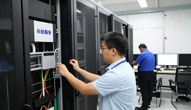 上海夕康良科技有限公司探索科技服务未来方向