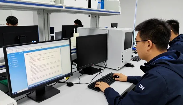 北京盖话货科技有限公司构建专业科技服务人工智能解决方案体系