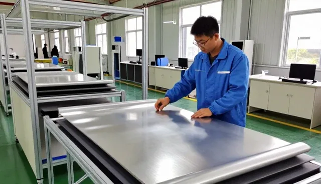 社区服务站中的特种合金板材解决方案介绍