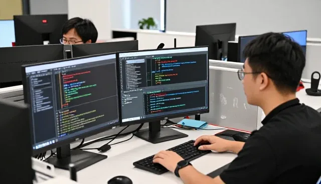 软件维护服务提升市政工程使用效率