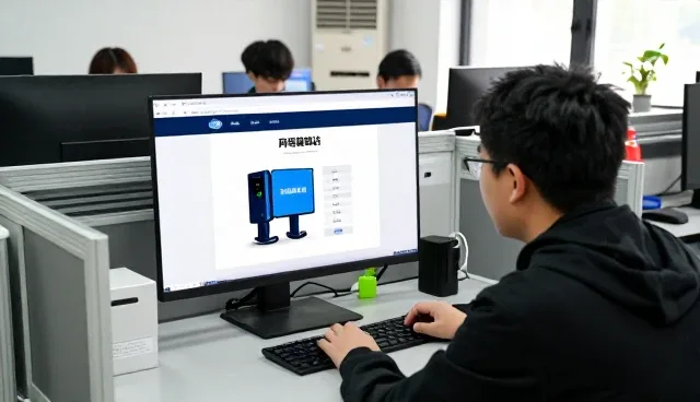 武汉英翎网络科技有限公司满足不同家庭日常使用下的网站代运营需求