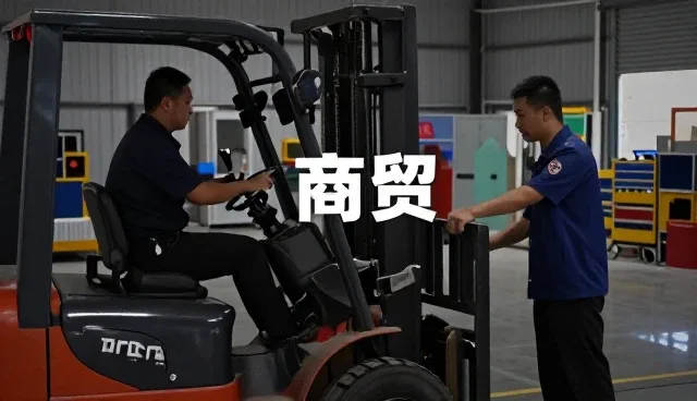 抚州市临川区昌波商贸有限公司分享商贸发展新观点