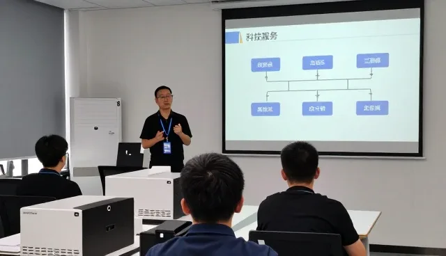 深圳市熠彩科技有限公司解析小程序定制开发的发展趋势