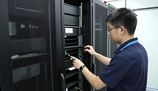 市政工程为什么需要云服务器托管？