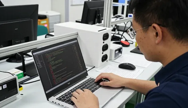 网络安防部署技术咨询服务流程：大连裕锋科技有限公司经验谈