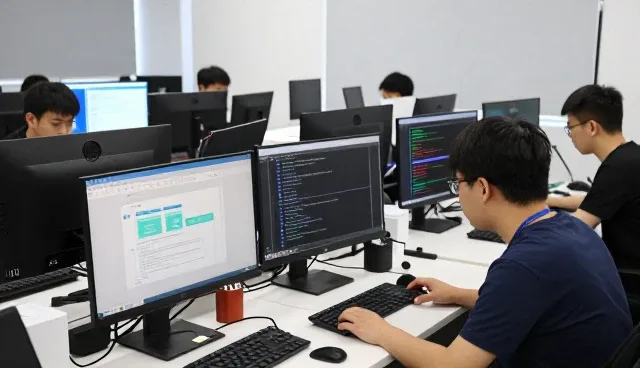 软件测试服务技术如何影响软件开发变化