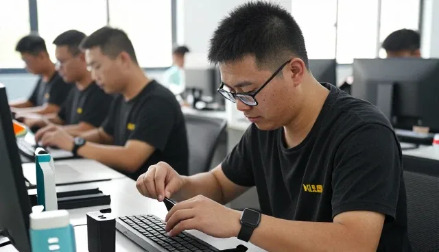 学校与医院中的导师陪跑应用趋势分析