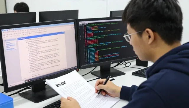 常州慧展信息科技有限公司展示测试数据生成器实际应用效果