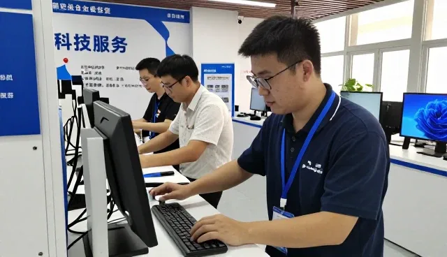 从学校与医院应用看技术顾问服务未来发展方向