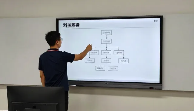 安徽御凰科技有限公司探索科技服务新方向，布局科技服务领域