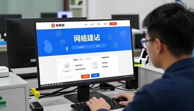 农业基地解决方案中的网站SEO优化选择