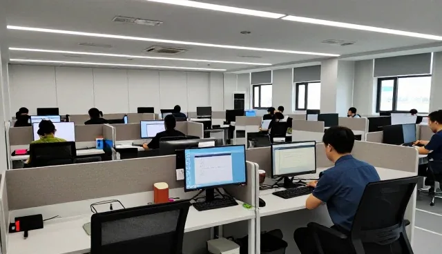 武汉得劳斯创新集装箱有限公司以企业数字化转型咨询服务连接更多应用场景
