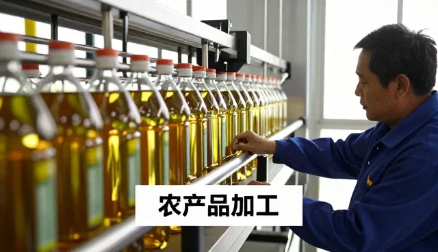 淀粉满足现代企业发展需求