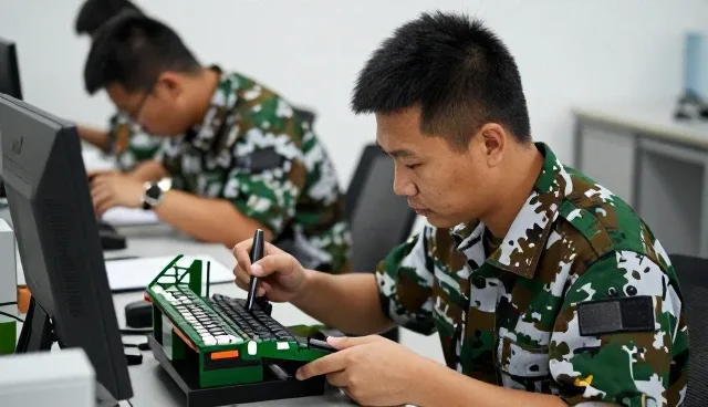从社区服务站看直播培训应用效果