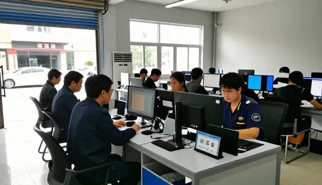 货运代理让学校与医院应用更加便捷