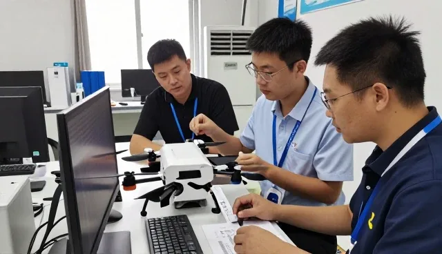 北京达巨运科技有限公司带来高峰期运行应用中的智能办公系统体验