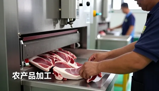 使用粮食加工需要关注哪些方面？