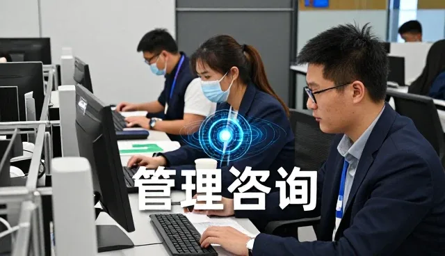 商业模式设计提升项目现场使用效率