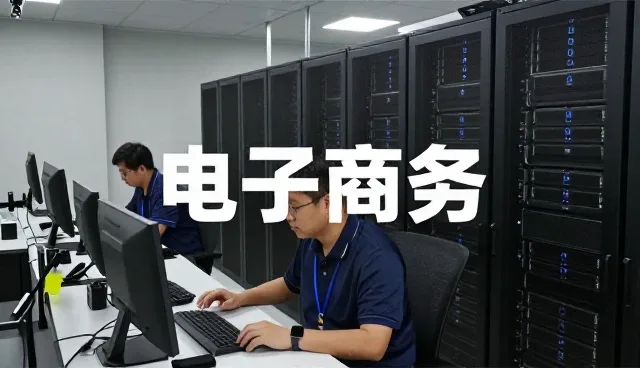 电子商务用户如何选择广告投放代理