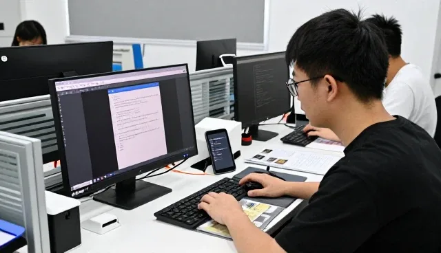 软件开发市场变化带来的定制软件开发机会