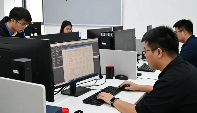 重庆唯此科技有限公司分享数据安全评估应用案例