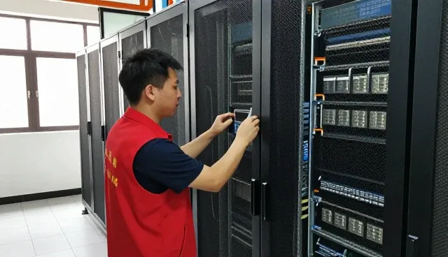 园区物业停车管理：上海翔腾辉物业服务有限公司经验谈