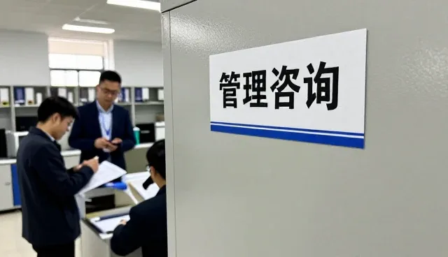 选择深圳华地晟元资产管理有限公司管理诊断服务的几个理由