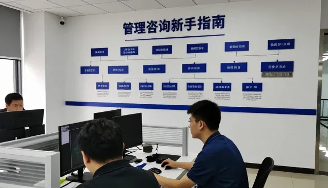 选择北京益语欢青房地产经纪有限公司流程优化服务的几个理由