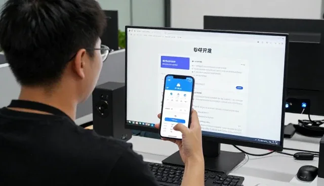软件开发如何利用软件外包服务提升价值