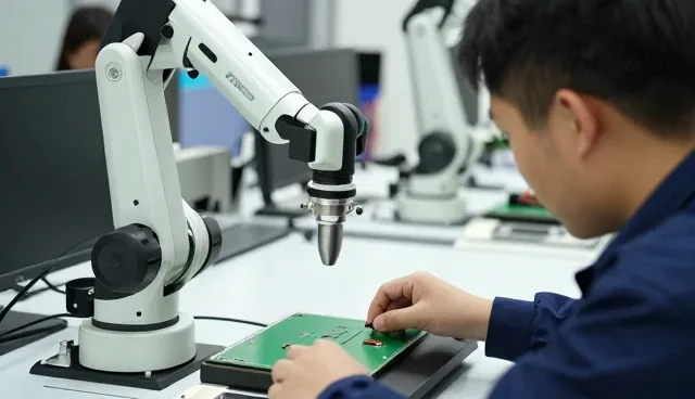 合肥改横出塔电子科技有限公司专注电子科技，提供完善二极管方案