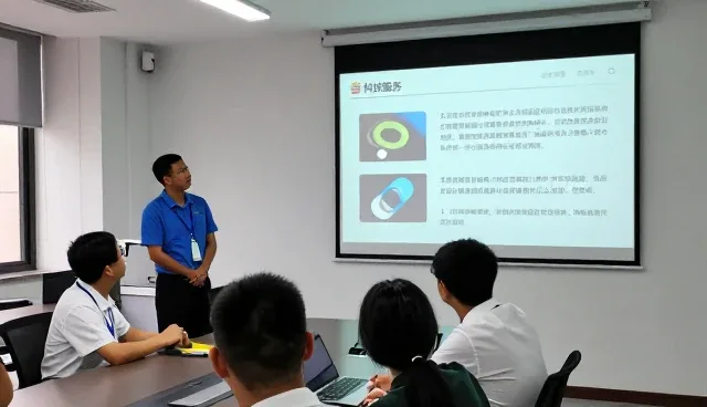 重庆唯此科技有限公司探索IT技术支持更多应用可能