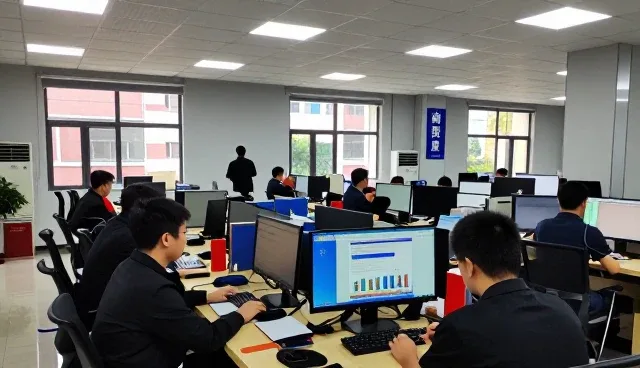 山东港口航运集团有限公司分享货运代理应用案例