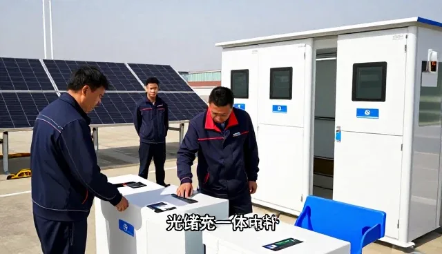 储能变流器常见问题介绍