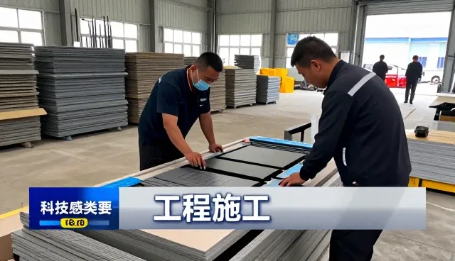 材料价格速览：工程施工周转材料重点整理