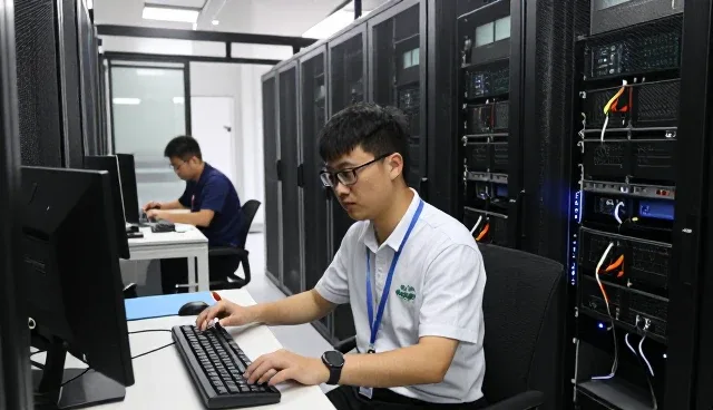 交通枢纽应用中的企业官网建设特点