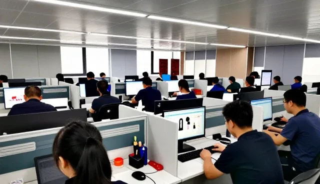 优仕聚科技（大连）有限公司让企业上云迁移应用更加简单