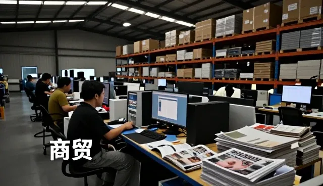 为什么越来越多商贸选择跨境物流