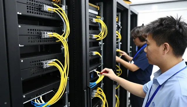 科技服务用户如何选择人工智能解决方案