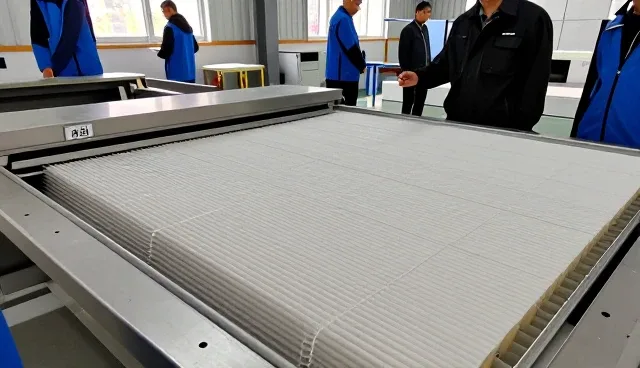 办公场所使用除尘器需要注意什么？