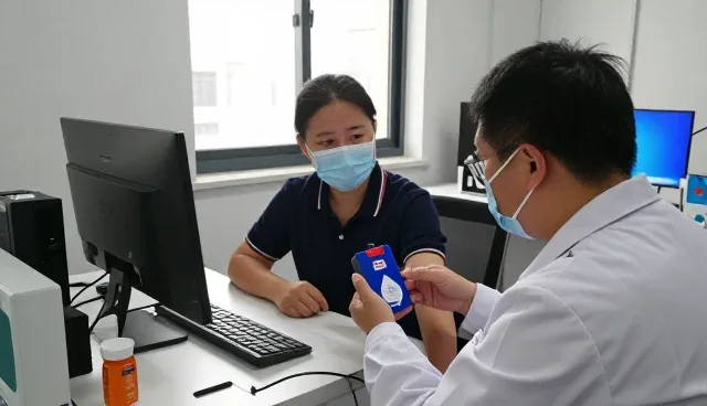 陪检服务适合哪些应用环境？