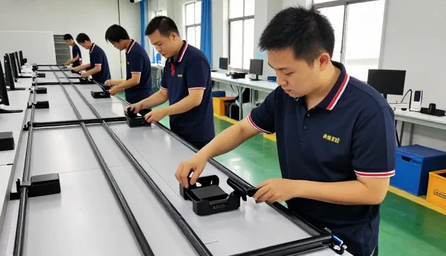 开封君诚文化传媒有限公司带来全新的企业官网建站体验
