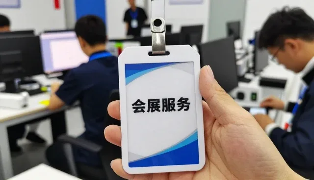 项目现场使用礼仪服务有哪些优势