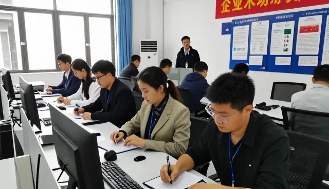 企业培训环境下执行力课程价值不断提升